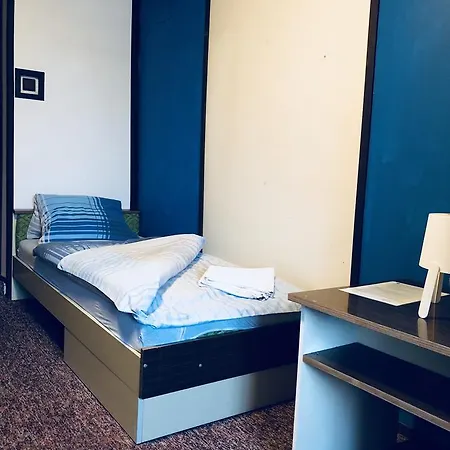 Prespi Horni Lipova