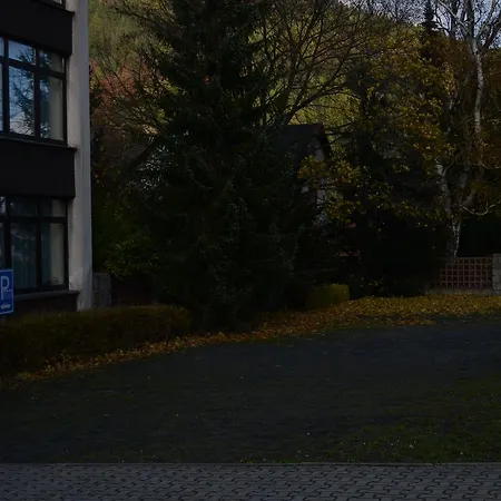 Prespi Hostel Horni Lipova