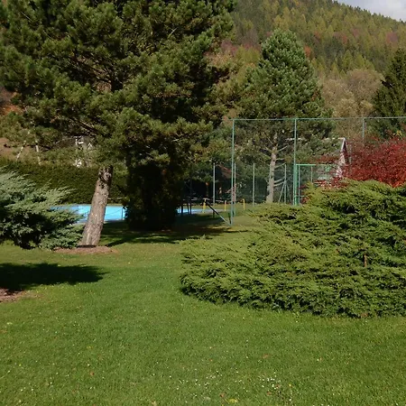 Prespi * Horni Lipova