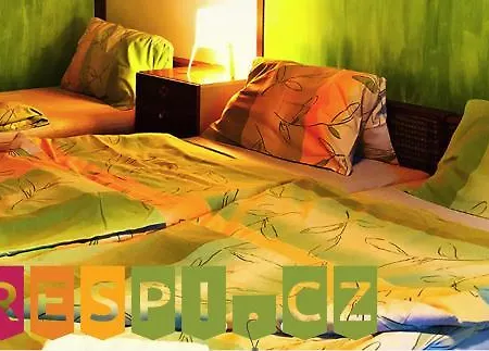 Prespi Horni Lipova