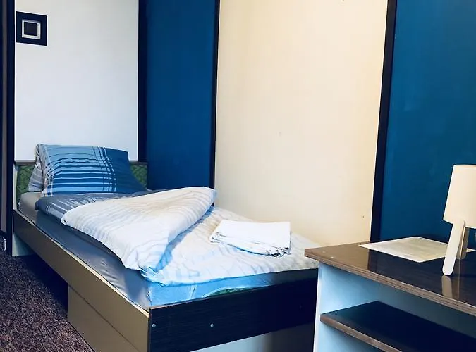 Prespi Horni Lipova