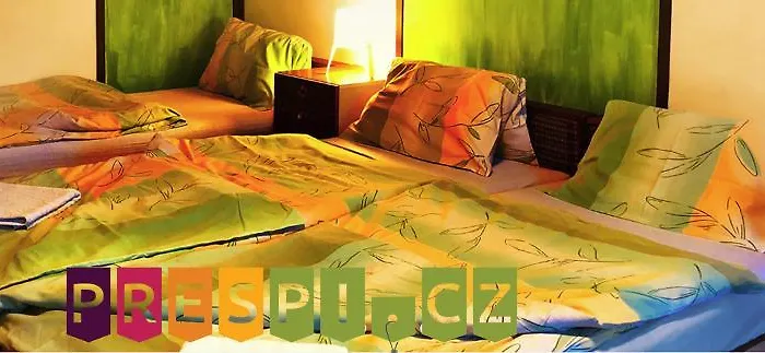 Prespi Horni Lipova
